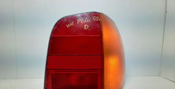 Volkswagen Polo III 6N 6N2 6NF Rear/tail lights 6N0945096A 04852