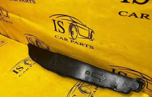 Renault Espace VI Fender foam support/seal 638A04729R