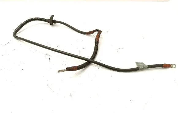BMW 3 E46 Wires (generator/alternator) 7787580