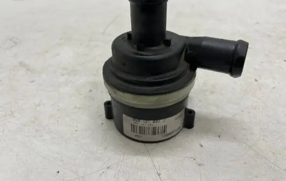 Audi Q5 SQ5 Electric auxiliary coolant/water pump 059121004J