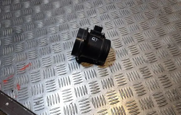 Audi Q7 4L Mass air flow meter 059906461N