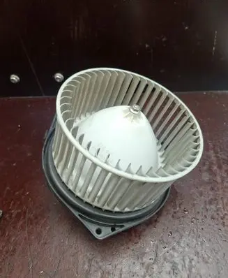 Honda FR-V Heater fan/blower 