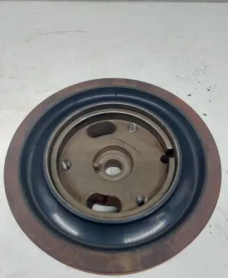 Peugeot 407 Camshaft pulley/ VANOS D25XC