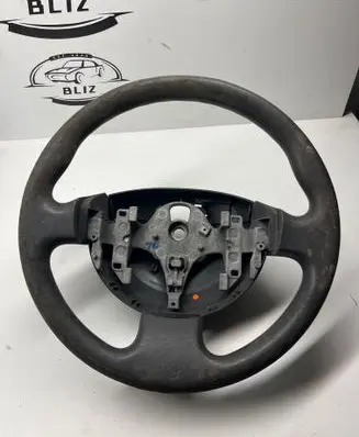 Renault Scenic II - Grand scenic II Steering wheel 8200106306J 8200282593C