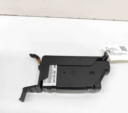 Volkswagen Sharan Other devices 5N0035342E