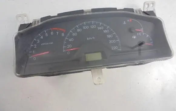 Speedometer (instrument cluster)