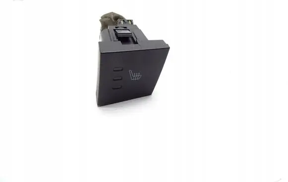 Opel Antara Seat control switch 20785533