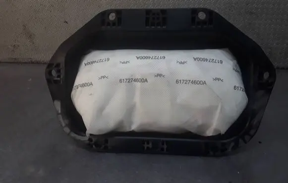 Opel Insignia A Passenger airbag 13222957