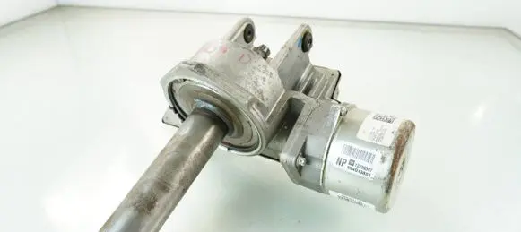 Opel Corsa D Steering wheel axle 13290397
