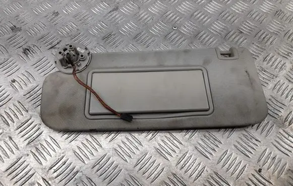 Cadillac CTS Sun visor