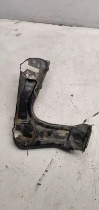 Skoda Octavia Mk2 (1Z) Headlight/headlamp mounting bracket 1z0805071