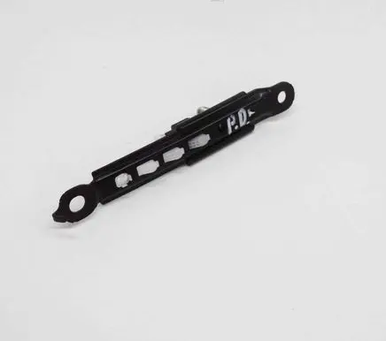 Lexus RX 450H Seat belt height adjuster 