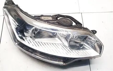 Peugeot 508 Headlight/headlamp 89902747 043692