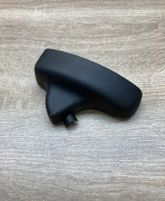 BMW 5 E39 Rearview mirror trim 8243719