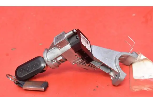 Fiat Iveco Daily Ignition lock 61169001