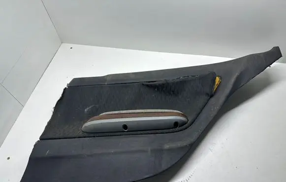 BMW 3 E46 Rear door card panel trim 8204250