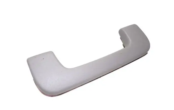 Audi A4 S4 B6 8E 8H Front interior roof grab handle 8E0857607