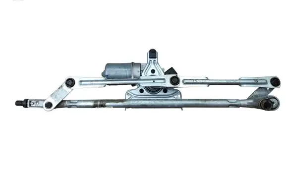 Dodge Grand Caravan Front wiper linkage and motor 05113043AD 5113043AD 05113043AE