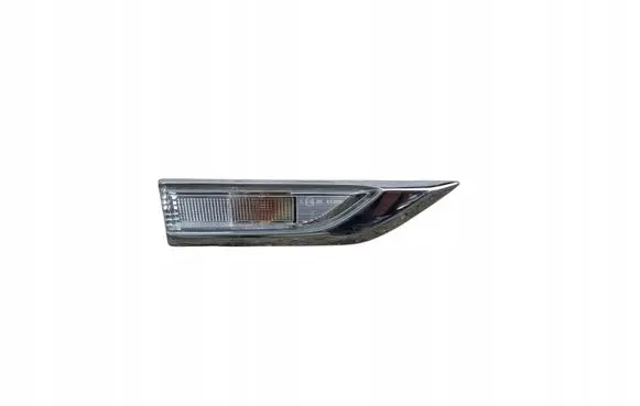Volkswagen Caddy Front indicator light 2K5949102A