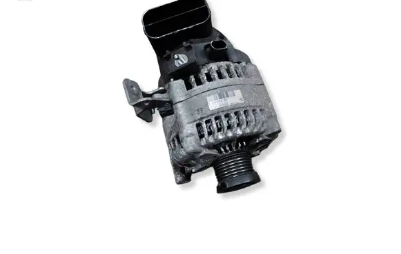 BMW 1 F20 F21 Generator/alternator 7605060 1042106332
