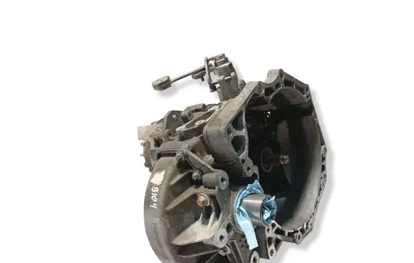 Opel Mokka X Manual 6 speed gearbox 55568208