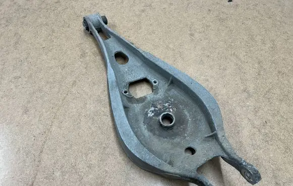 BMW 3 E46 Rear upper control arm/wishbone 33321094889 1094889 33326781625