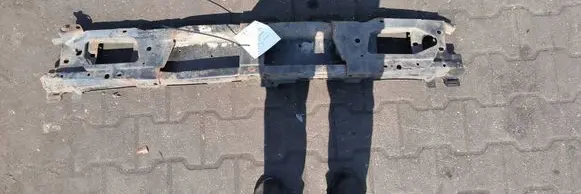Renault Master II Front bumper support beam