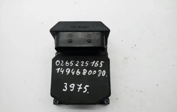 Citroen Xsara Picasso ABS Pump 0265950072
