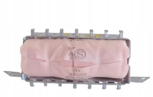 Nissan Note (E11) Passenger airbag