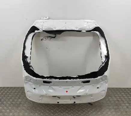 Toyota C-HR II Tailgate/trunk/boot lid 67005F4120