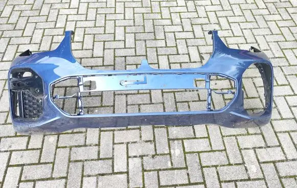 BMW X5 G05 Front bumper 8069207