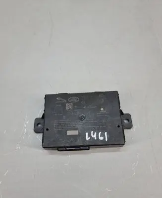 Land Rover Range Rover Sport L461 Keyless (KESSY) go control unit/module M9R319H440BD