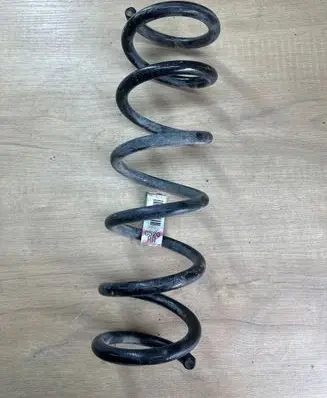 Ford Escape III Rear coil spring GJ515560CB C520