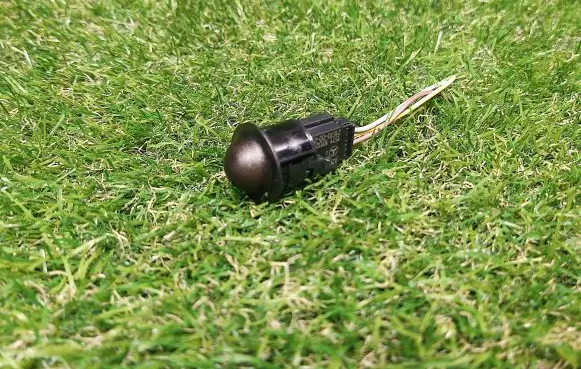 Mercedes-Benz C W204 Sun solar sensor A2049057501