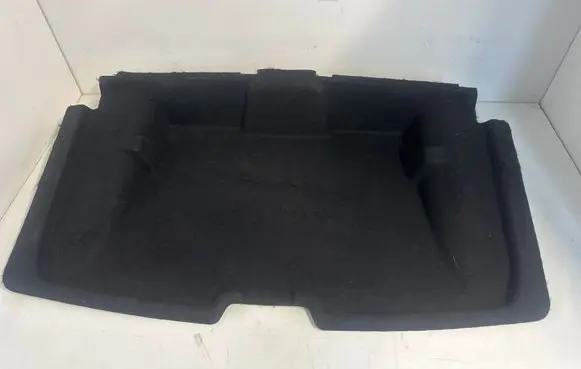 Volvo XC90 Trunk/boot floor carpet liner 31484431 A065172