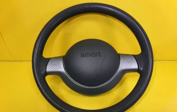 Smart ForTwo I Steering wheel 305178690049-AE MCC000-1240-V016
