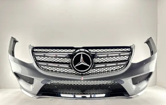 Mercedes-Benz GLS X167 Front bumper A1668851800