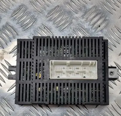 BMW 6 E63 E64 Light module LCM 9180756