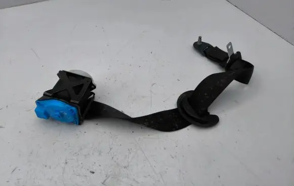 Citroen C4 II Picasso Rear seatbelt 96771407XX