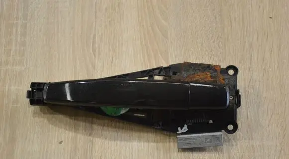 Chevrolet Cruze Rear door exterior handle