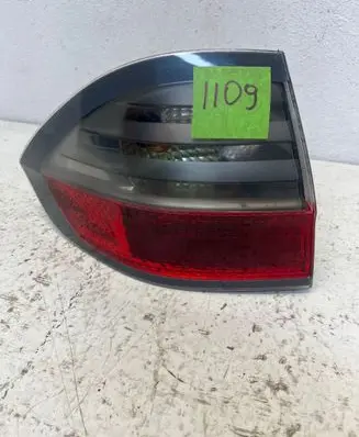Ford S-MAX Rear/tail lights H09R