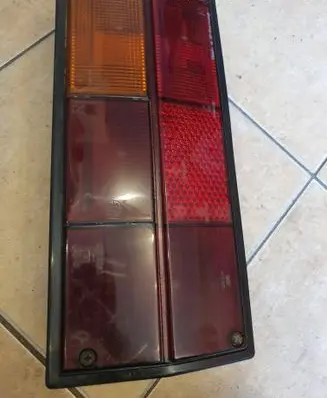 Volkswagen Transporter - Caravelle T3 Rear/tail lights 25194511 251945112E 3680119
