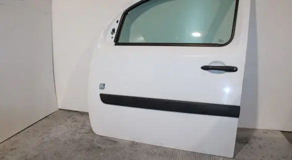 Renault Kangoo II Front door