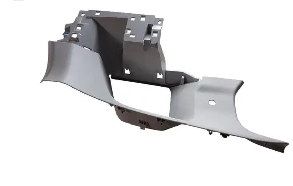 Citroen C5 Aircross (D)pillar trim (top) 9822820877