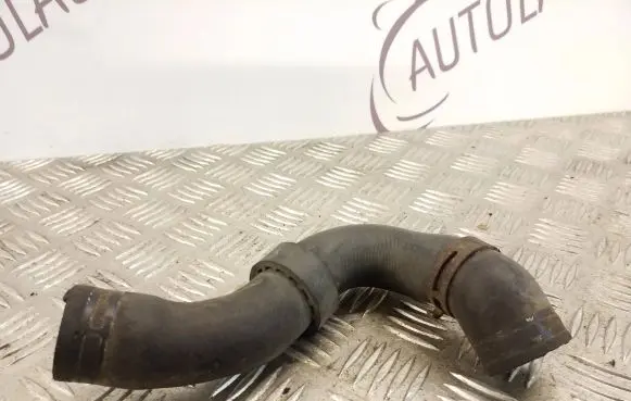 Volkswagen Transporter - Caravelle T5 Engine coolant pipe/hose 7H0122101E O106780