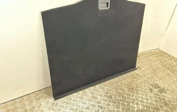 Ford Escape IV Trunk/boot floor carpet liner LJ6BS42844AC C482L0ADFL00R 04162023