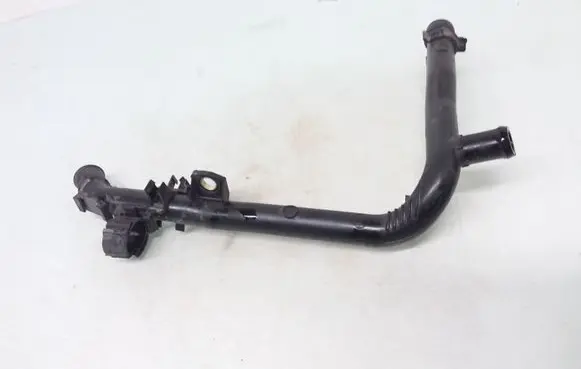 Volkswagen PASSAT B7 Engine coolant pipe/hose 03L121065AJ