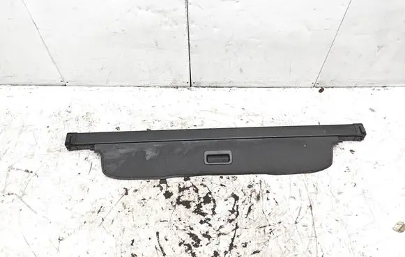 Volvo V60 Parcel shelf load cover 39812795 E22022012