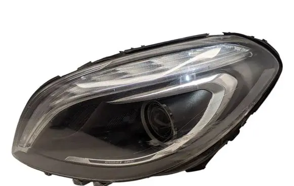 Mercedes-Benz B W246 W242 Headlight/headlamp A2468207161 LE10A6247 0301271271