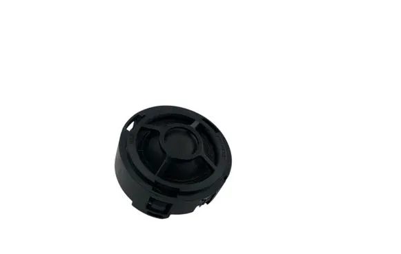 Front door high frequency speaker